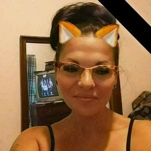 Meet your Posher, Caroline